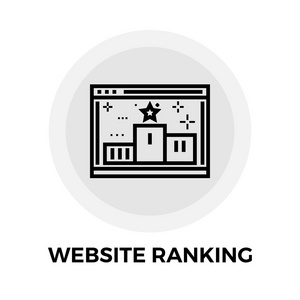 矢量現(xiàn)代藍(lán)色的圓圈圖標(biāo)。web 元素