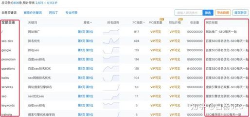 白楊SEO:怎么快速判斷網(wǎng)站有沒有做快排?SEO發(fā)展有哪些階段?